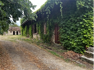 longere à la vente -   58490  SAINT PARIZE LE CHATEL, surface 132 m2 vente longere - UBI481830635